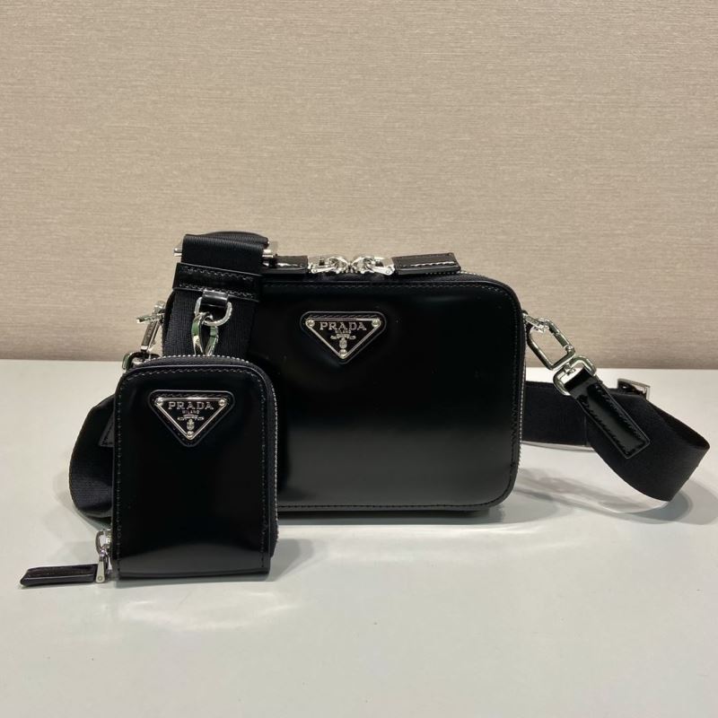 Prada Satchel Bags